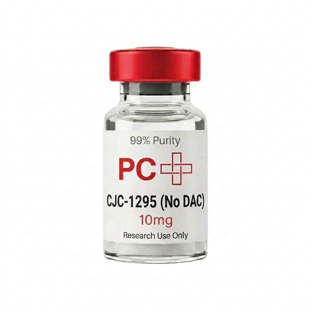 CJC-1295 (No DAC)