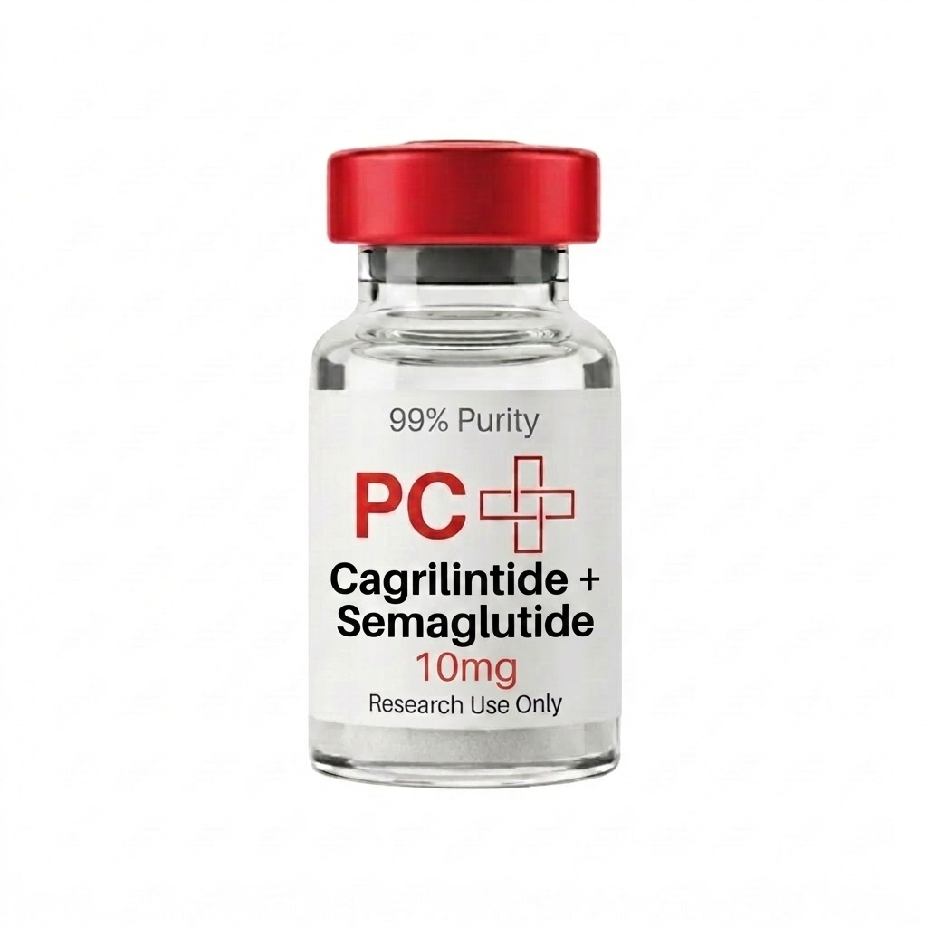 Cagrilintide + Semaglutide