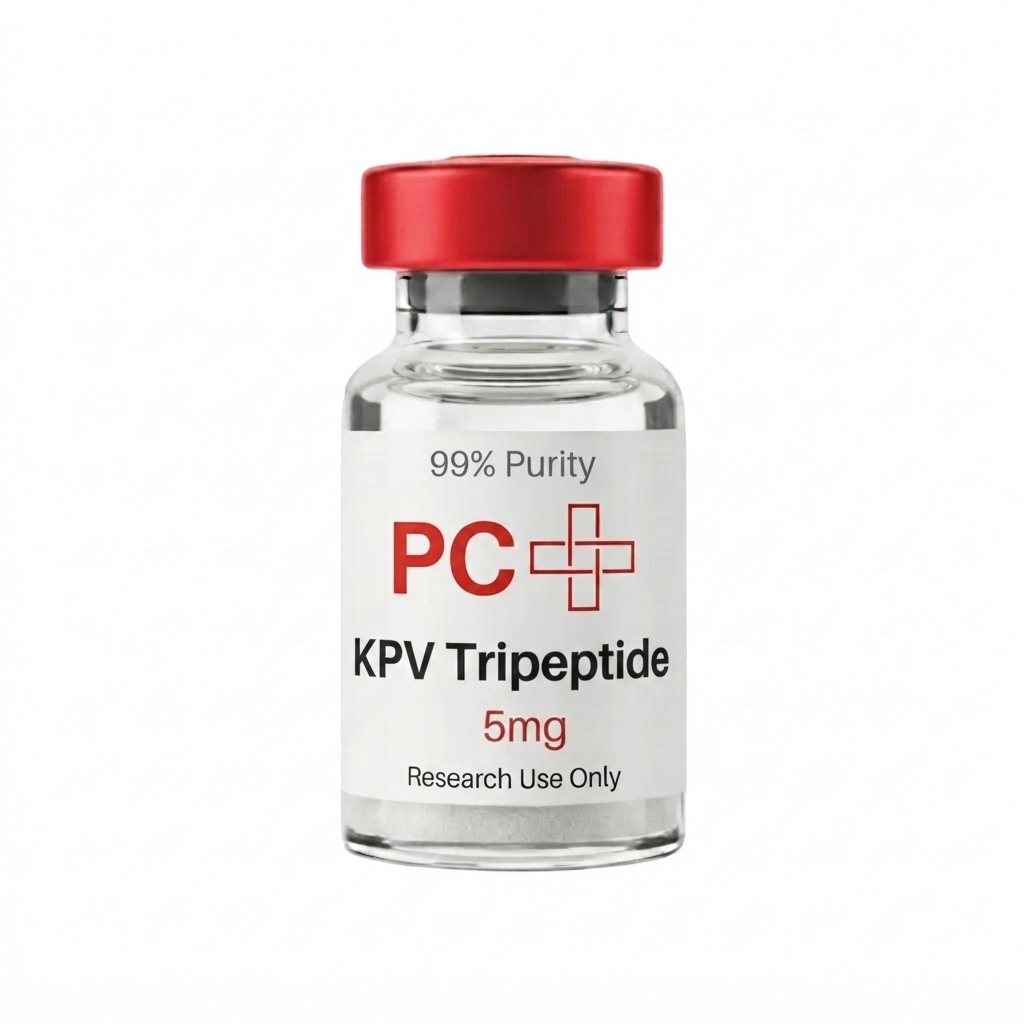KPV Tripeptide