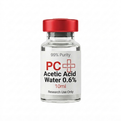 Acetic Acid Water 0.6%
