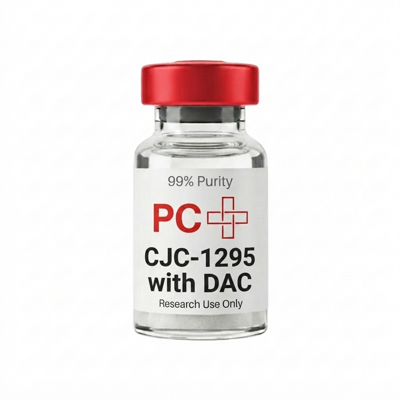 CJC-1295 with DAC