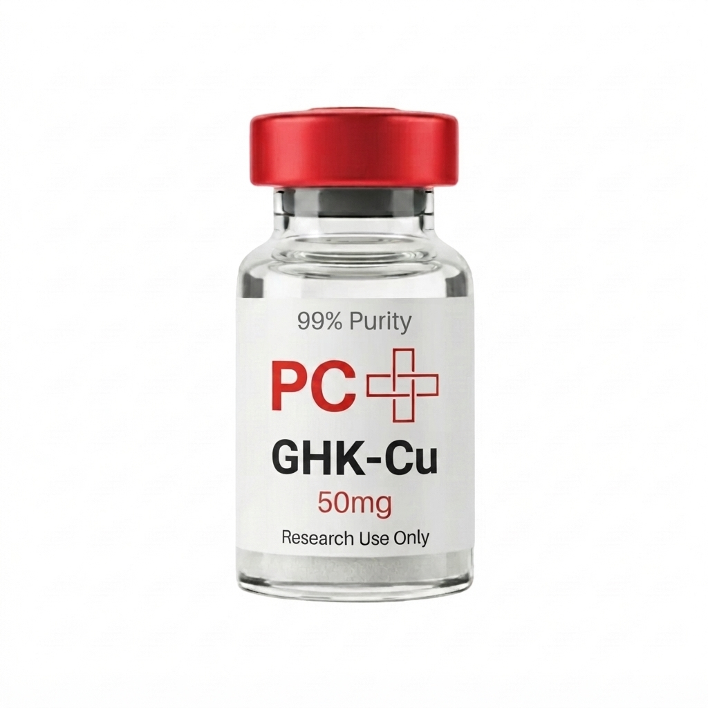 GHK-Cu