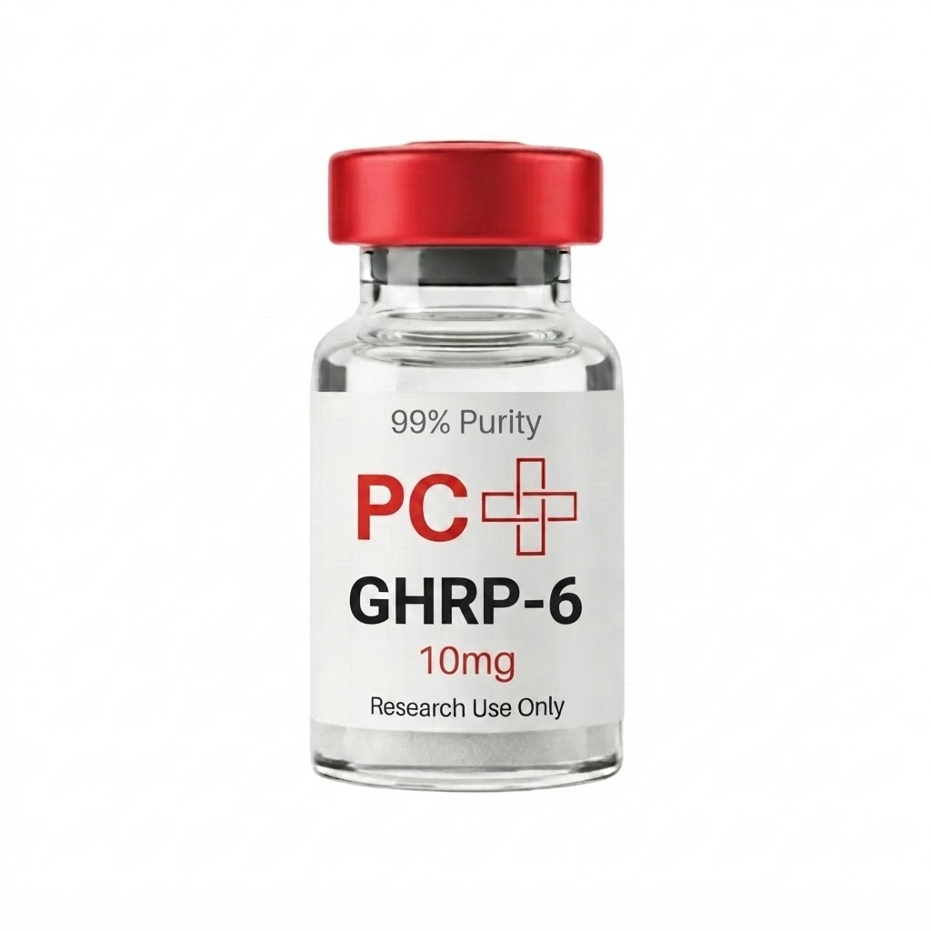GHRP-6