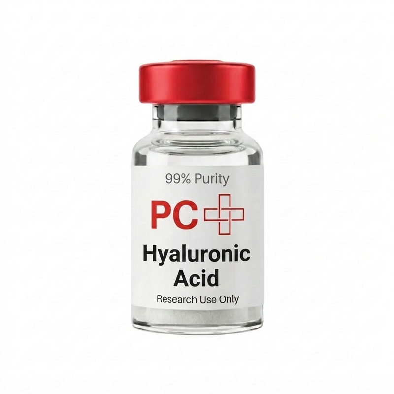 Hyaluronic