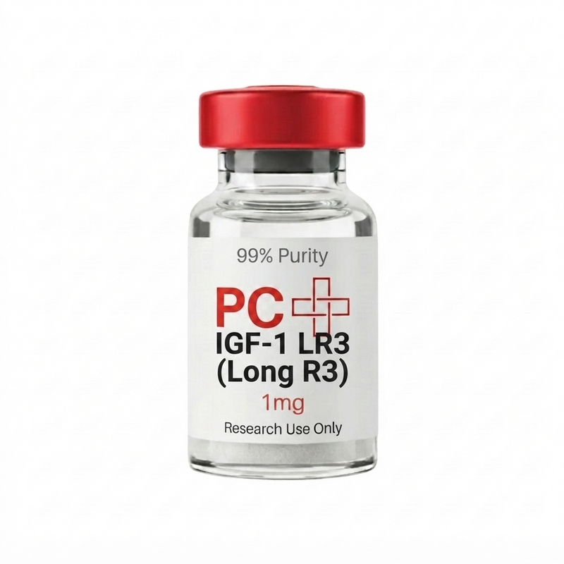 IGF-1 LR3 (Long R3)