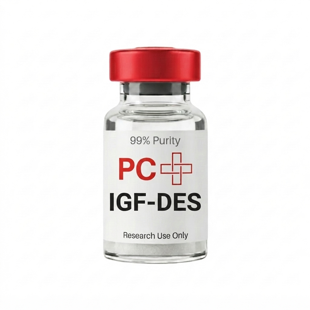 IGF-DES