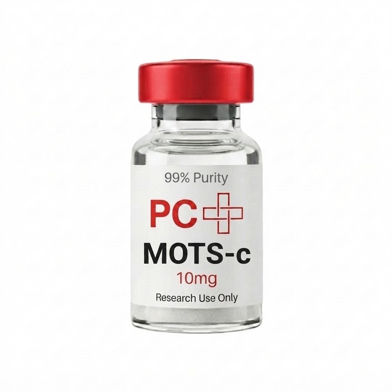 MOTS-c