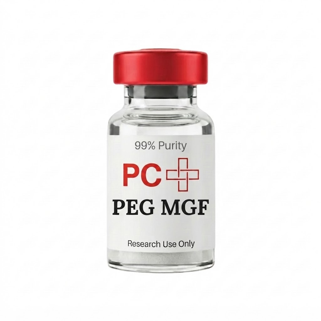 PEG MGF