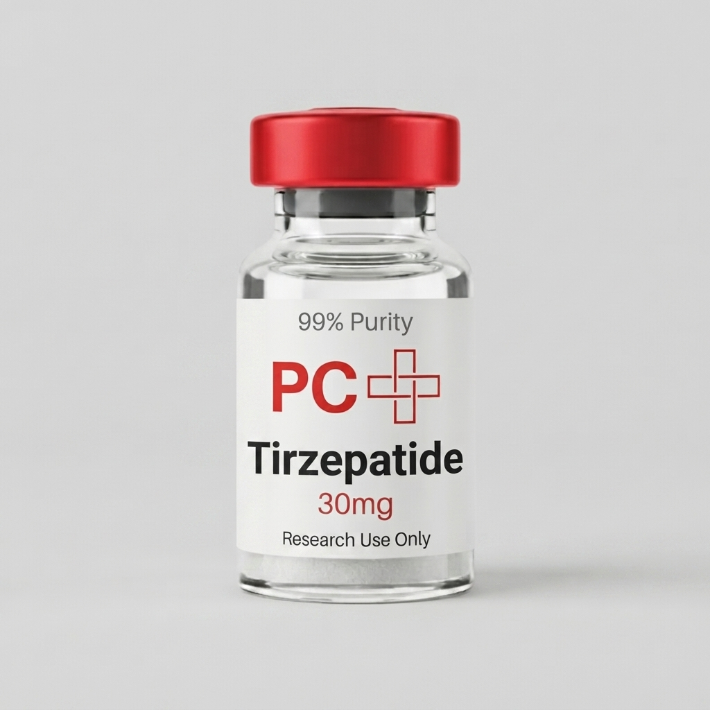 Tirzepatide